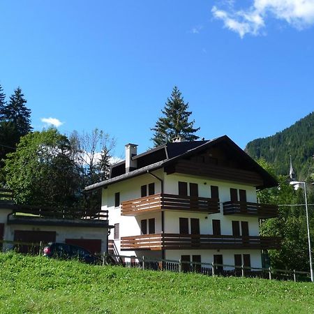 Casa Soraru Apartamento Rocca Pietore Exterior foto