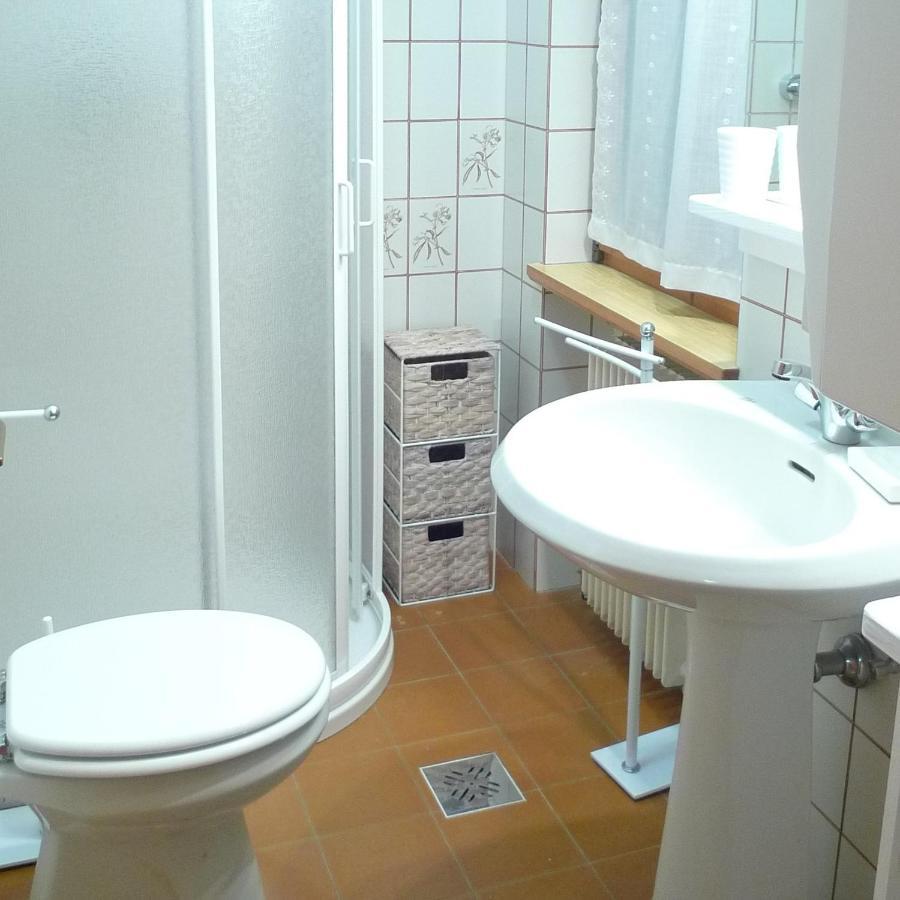 Casa Soraru Apartamento Rocca Pietore Exterior foto